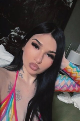Oakland/East Bay Female Escort — Content & F T Shows (Cardate/Outcall) - 1