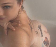 Discreet Erotic Bluu — 32, Allentown outcall - Image 3