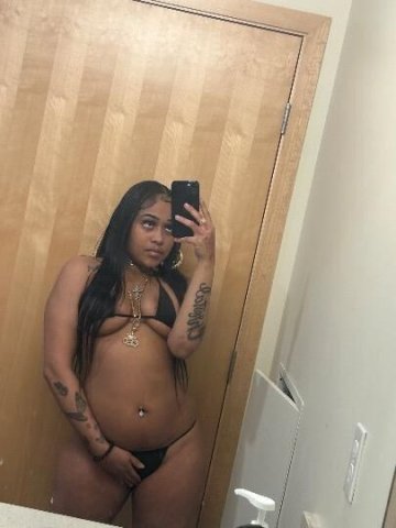 Dynasty — 19yo TNA-Verified In-Call & Outcall (Tri-Cities) - 1