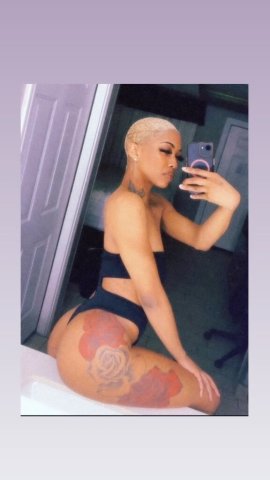 Birmingham Escort (Hazel) — Good Pussy Goddess (23) - 1