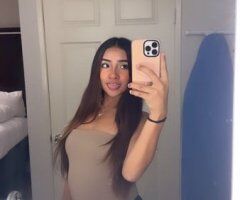 19yr Old Petite Latina Incall/Outcall in San Diego — Hotel Circle - Image 4