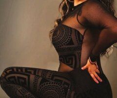 Portland escorts - Exotic Cuban “Mami” — In/Outcall, Car Fun & Nuru Specialty