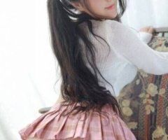 Asian Escort in Fort Smith — Nuru Massage & Kiss Touch Lick - Image 2