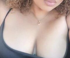 Killeen TX Puerto Rican Female Escort — Thick & Curvy DD - Image 3