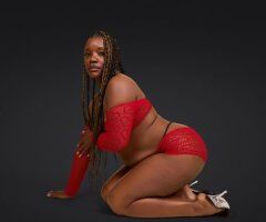 Yuma Female Escort — slim thick ebony, cum get-your-favorite experience - Image 2