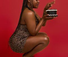 Yuma Female Escort — slim thick ebony, cum get-your-favorite experience - Image 3