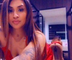 Merced Incall Latina Escort — 120 Special, Cleanliness Required - Image 4