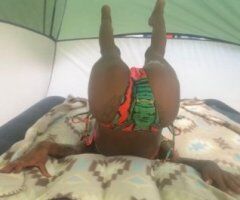 Blac Harley, 28 — Shreveport Female Escort - Image 2