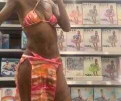 Blac Harley, 28 — Shreveport Female Escort - Image 5