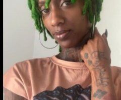 Blac Harley, 28 — Shreveport Female Escort - Image 7