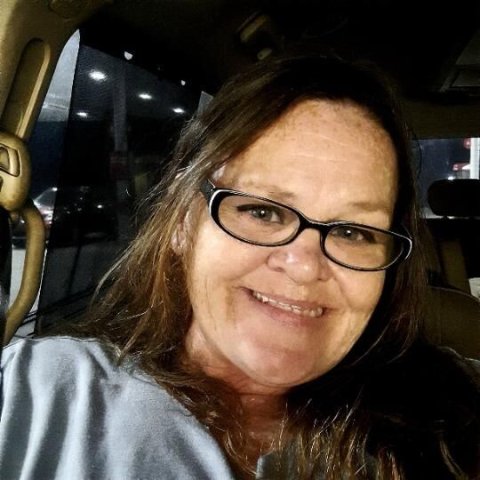Flint, Michigan Mature Full-Figured Female Escort with 44 HHH Twins - 1