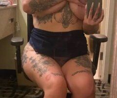 Savannah Curvy German Fun — Birthday Short-Time Play (Lana, 30) - Image 3