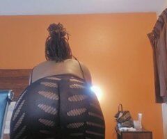 Charlotte, NC 5'6 Thick & Fluffy Female Escort (Cum Play) — Kinky/Fetish Appointments - Image 5
