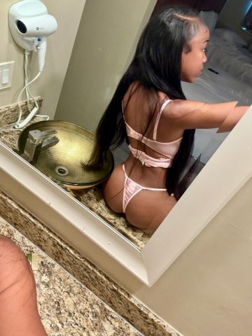Cinnamon — Petite Female Escort in San Jose (Incalls, Outcalls, Multi-Hour) - 1