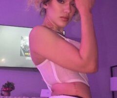 Yuma Female Escort — Nuru & Therapeutic Massage, Custom Fantasy Content - Image 9