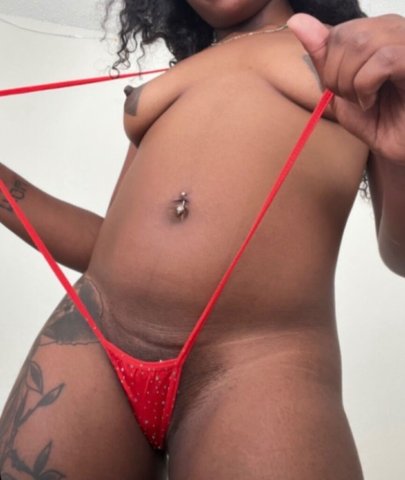 Baton Rouge Female Escort — Outcalls Only, Facetime/Phone Sex + Sensual Massage - 1