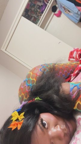 San Fernando Valley Petite Ebony Escort — upscale multi-hour & overnight sessions - 1