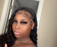 Incall / Outcall — Pretty ’n’ Thick “Chocolate Treat” (New Girl in Town) - Image 2