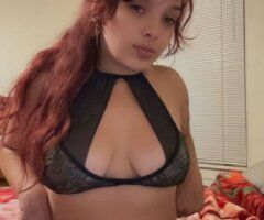 Arcata Redhead Incall + Arcata Outcalls (Petite, Curvy) — FaceTime Verified - Image 11