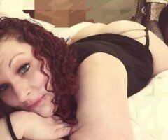 Portland, OR MILF Female Escort — Gresham private IC & thick booties - Image 3