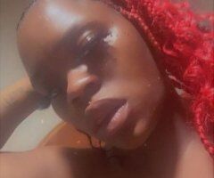 St. Louis escorts - St. Louis, MO Incalls — Baby Throat Tension & Gushy Services