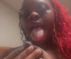 St. Louis, MO Incalls — Baby Throat Tension & Gushy Services - Image 3