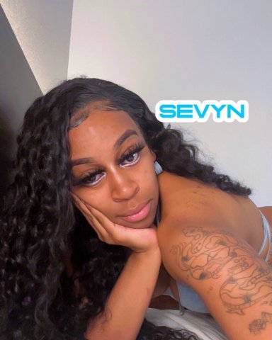 Sevyn 7 in Palmdale/Lancaster, CA — Incall & Outcalls - 1