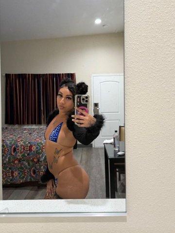 Nayeli — Los Angeles Incall/Outcall Fantasy Sexdoll - 1