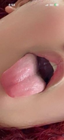 Bridgeport CT Female Escort — Head and Back Shots - 1