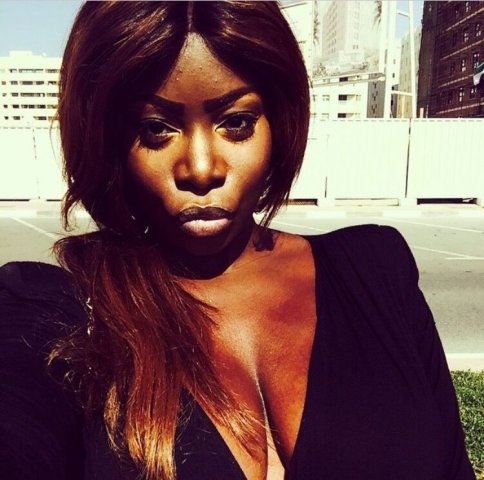 Brianna visiting — Caribbean exotic beauty, incall for mature men (1 day) - 1