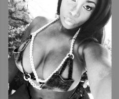 Brianna visiting — Caribbean exotic beauty, incall for mature men (1 day) - Image 3