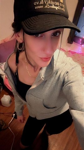 Tampa Early-Bird Blowjob + Deep Throat - 1