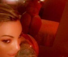 Olympia Female Escort — No-limits incall with massage & play - Image 2
