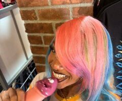 Inland Empire escorts - ExoticBabyy 23 — Midnight Fairy Incalls, Outcalls & Cardate (No Bare)
