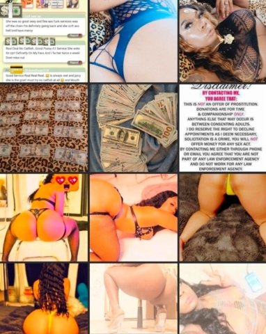 Shreveport Louisiana Female Escort — Egyptian Baddie - 1