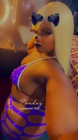 JuicyCheeks — BBW Incalls & Outcalls (San Fernando Valley, CA) — 2 Pop Special - 1