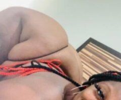 JuicyCheeks — BBW Incalls & Outcalls (San Fernando Valley, CA) — 2 Pop Special - Image 6