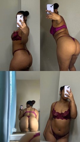 Lafayette LA Female Escort — QV/HHR incall & outcall for one night - 1