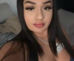 Petite Latina Escort — San Luis Obispo Outcalls, FaceTime & Private Dance Shows - Image 4