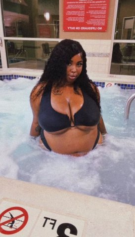 Modesto CA Brown Skin BBW — Outcalls Only (FaceTime Verification) - 1