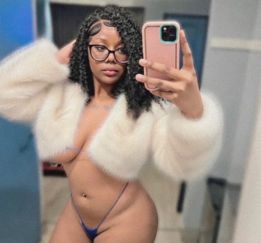 Los Angeles CA Tight Creamy Blaasian Kitty — 100 QV Special - 1