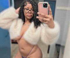 Los Angeles escorts - Los Angeles CA Tight Creamy Blaasian Kitty — 100 QV Special