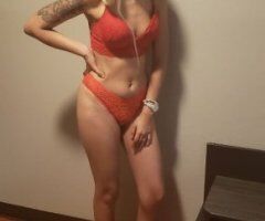 Incall only — Latina escort Lokita (Spanish) & white escort Catora (Richmond, VA) - Image 3