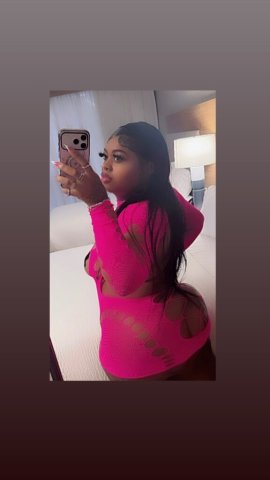 Greenville, SC Incalls Only Female Escort — Overnights, Trucker Friendly - 1