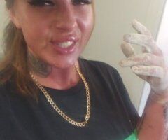 Nadia — OKC Out-Calls Only Female Escort (Nuro Massage) - Image 2
