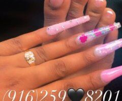 Stockton Female Escort — Facetime Verified - Image 4
