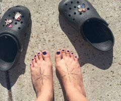 Alt Curvy Latina (24) — Femdom/Sub & Goddess Play - Image 4