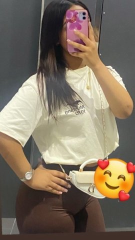 Lowell MA Latin Girl Escort — 24/7 Availability - 1