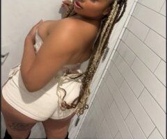 Riley (23) — Afro Latina Female Escort in Bakersfield - Image 3