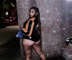 Riley (23) — Afro Latina Female Escort in Bakersfield - Image 4